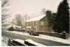 Glyn Peris yn yr eira 2001