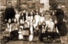 Ysgol Nant Peris 1900